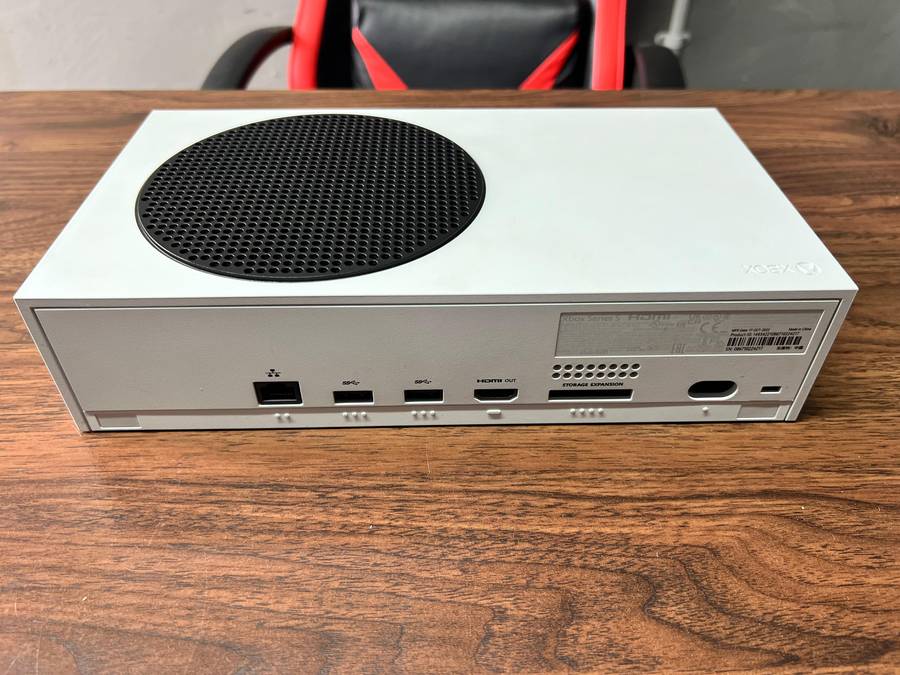 Xbox Series S + Controller | Excellent Condition!