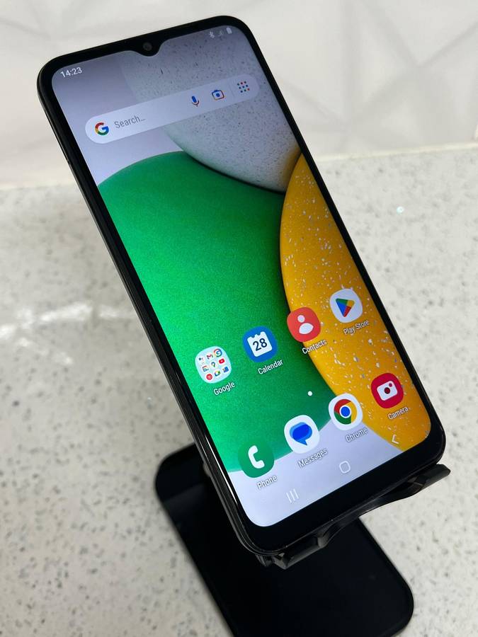 Samsung Galaxy A03 Core