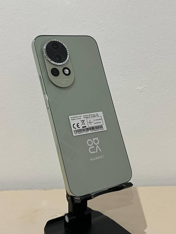 Huawei Nova 13