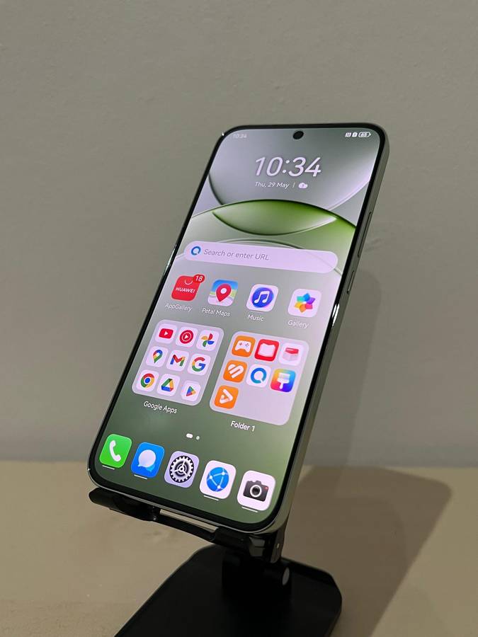 Huawei Nova 13