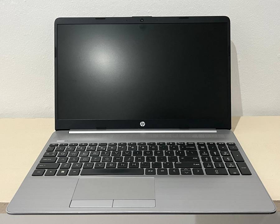 HP 250 G8 - i5 11th Gen | 16GB RAM | 250GB NVMe | 500GB HDD