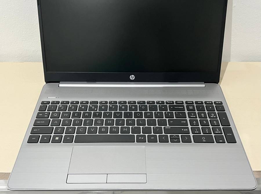 HP 250 G8 - i5 11th Gen | 16GB RAM | 250GB NVMe | 500GB HDD