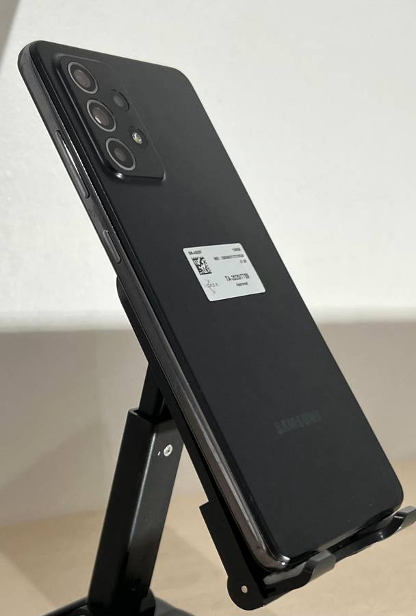 Samsung Galaxy A52