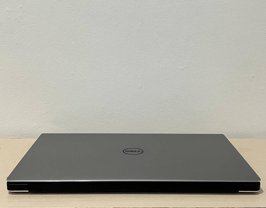 Dell XPS 15 4K Touchscreen