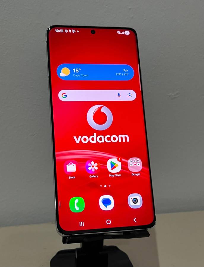 Samsung Galaxy S21 Ultra 5G