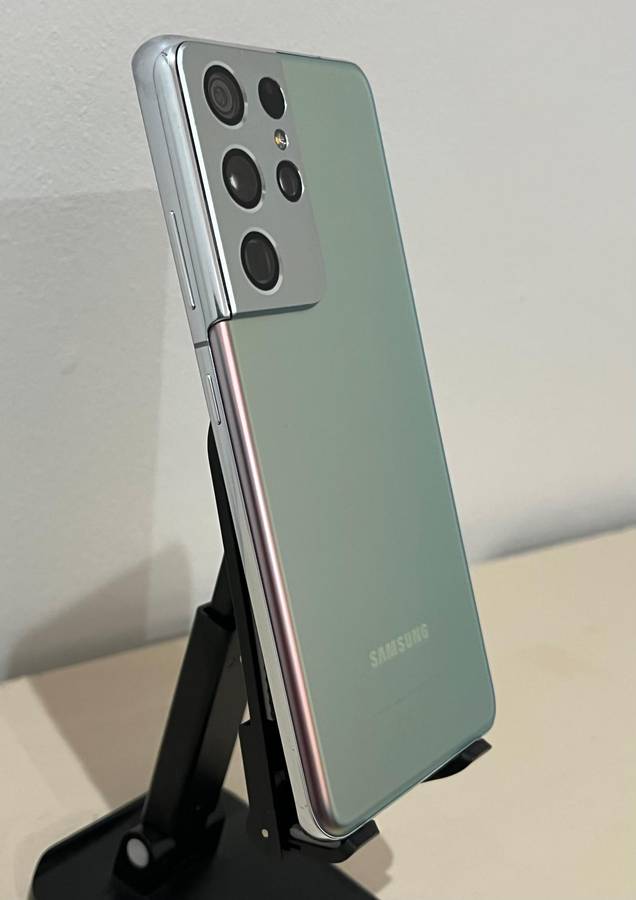 Samsung Galaxy S21 Ultra 5G