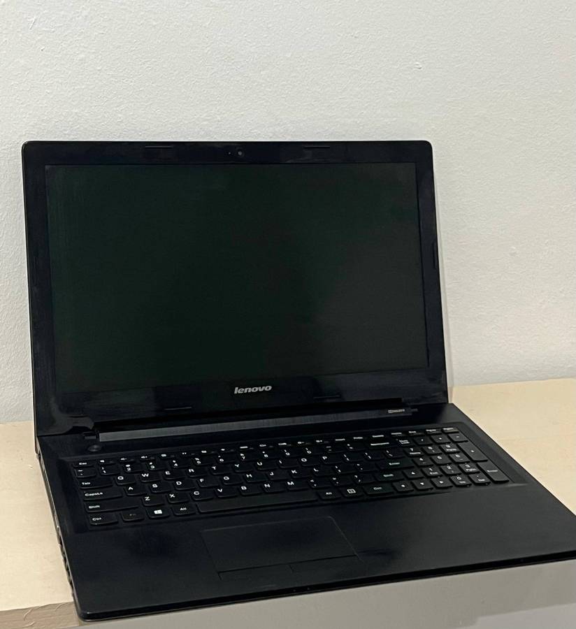 Lenovo G50-80 (No Battery)