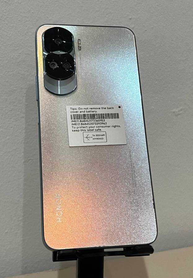 Honor 90 Lite