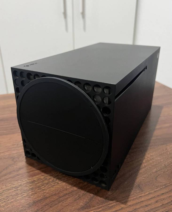 Xbox Series X Console