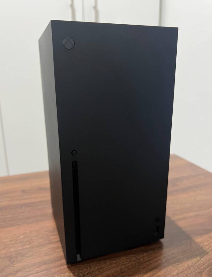 Xbox Series X Console