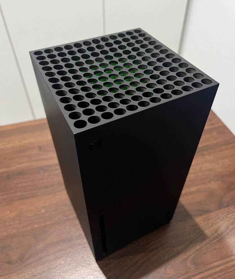 Xbox Series X Console