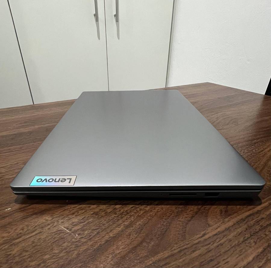 Lenovo IdeaPad Slim 3 - i5 12TH Gen