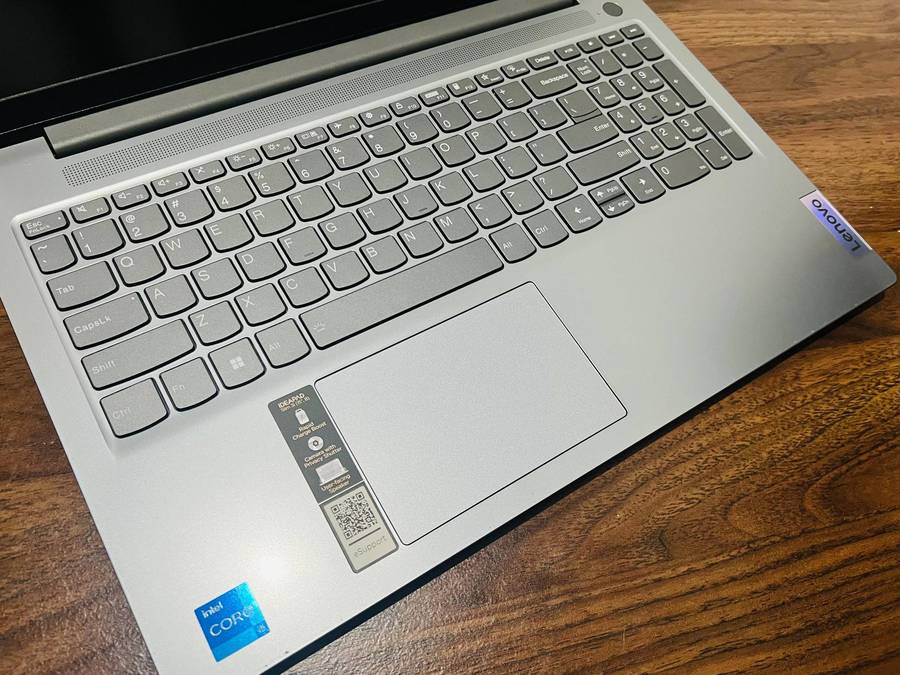 Lenovo IdeaPad Slim 3 - i5 12TH Gen