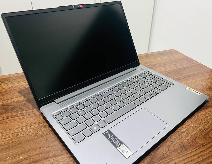 Lenovo IdeaPad Slim 3 - i5 12TH Gen