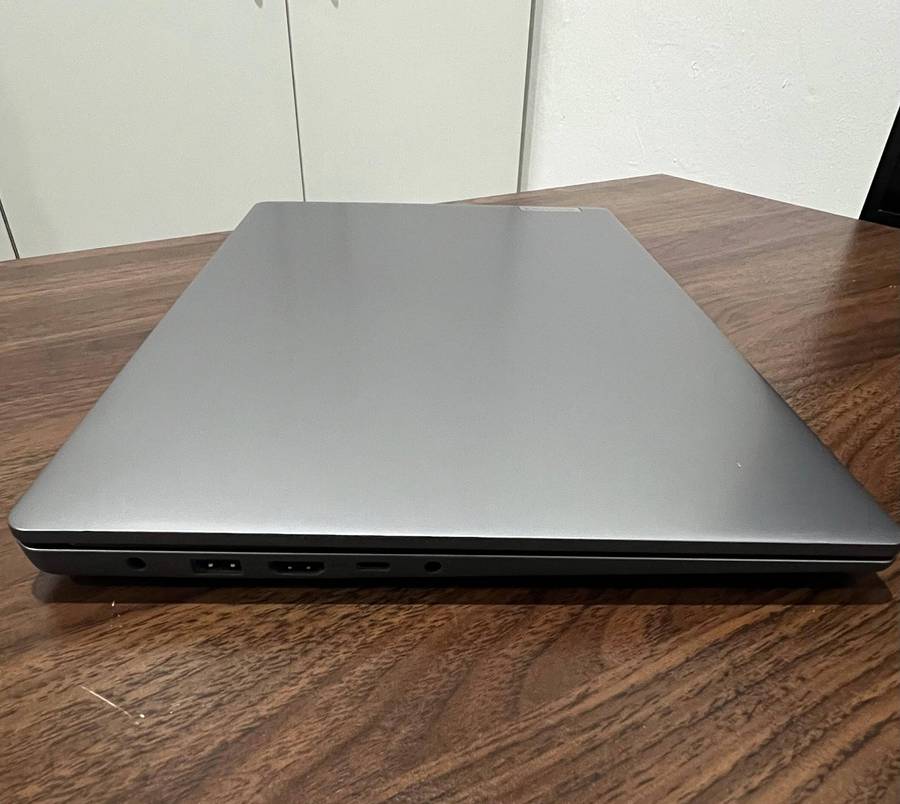 Lenovo IdeaPad Slim 3 - i5 12TH Gen