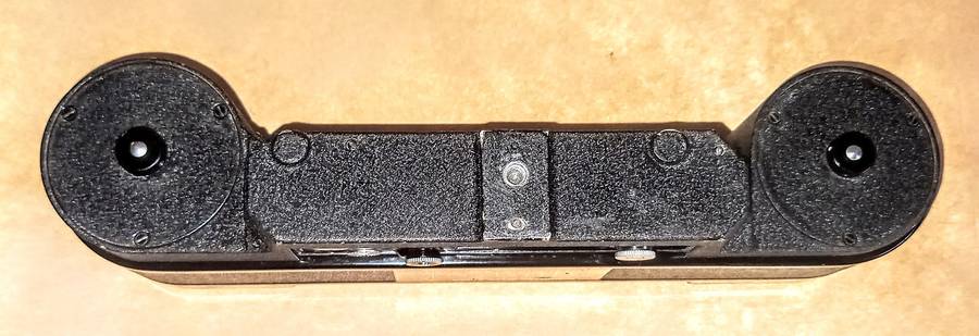 Rare Nikon F-250 Motor Drive for F Cameras