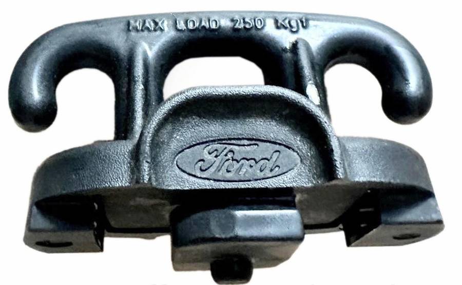 Original tie-down hooks for Ford Ranger.  Set of 4. 2012 - 2022 Models