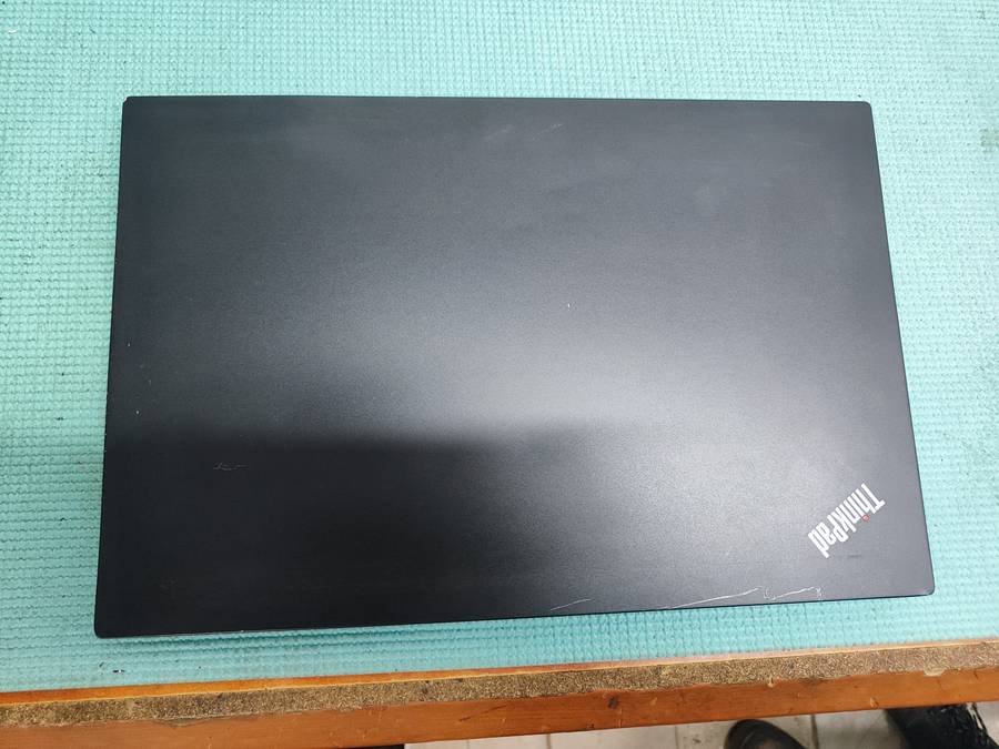 Lenovo ThinkPad E15 - i7 10th Gen - 16GB Ram - 256GB SSD - 2GB AMD Radeon