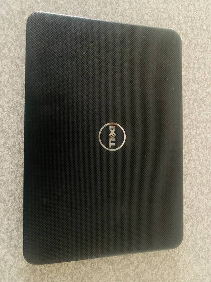 Dell i3