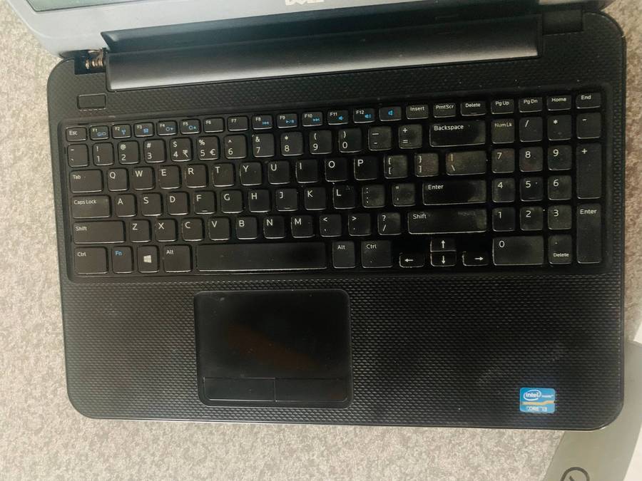 Dell i3