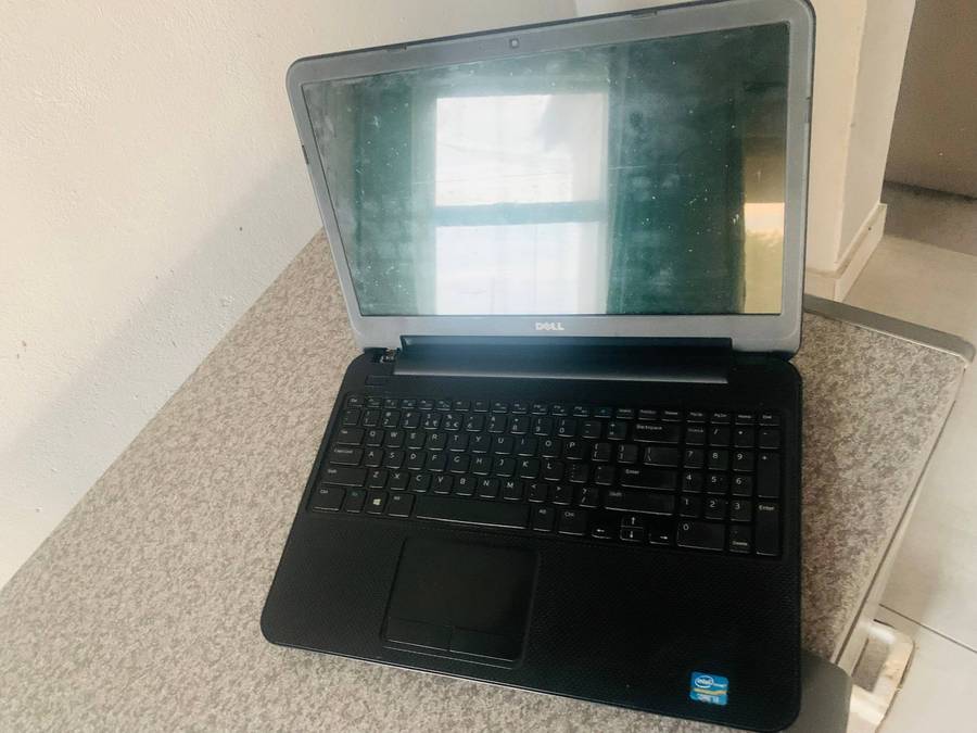 Dell i3