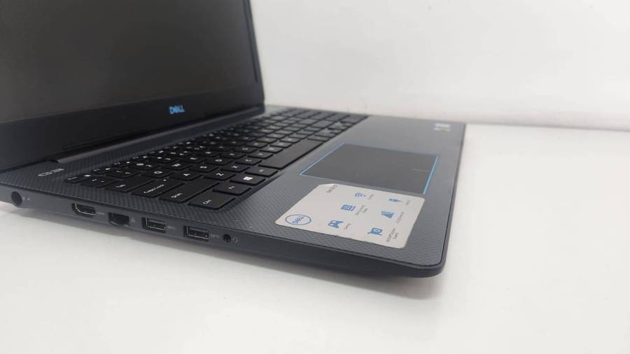 Dell G3 3579 Core i7 G-Force Gtx Graphics (read description)
