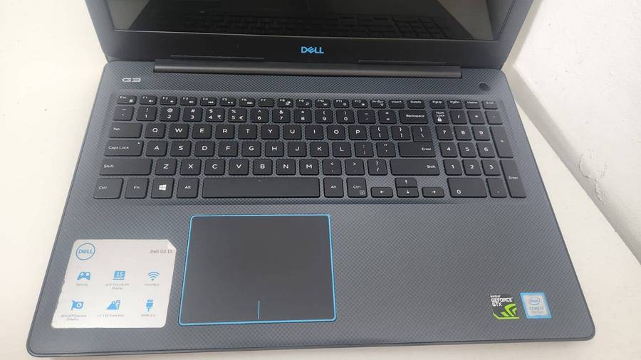 Dell G3 3579 Core i7 G-Force Gtx Graphics (read description)
