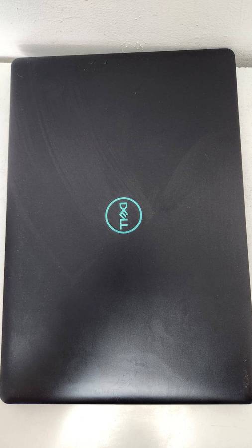 Dell G3 3579 Core i7 G-Force Gtx Graphics (read description)