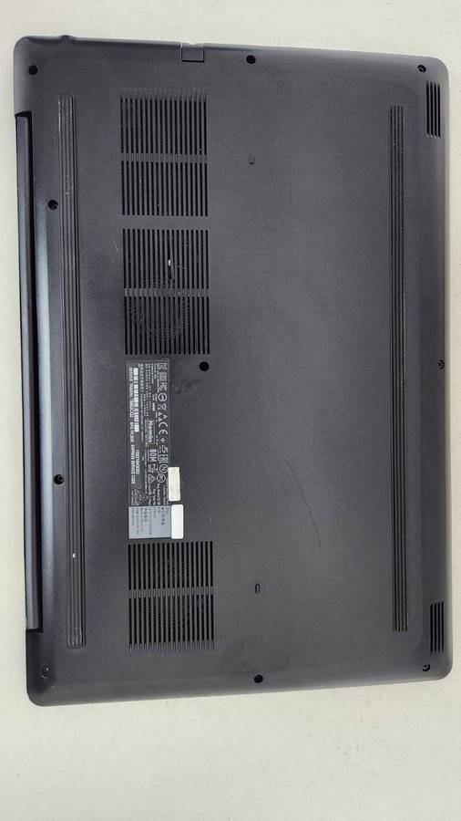 Dell G3 3579 Core i7 G-Force Gtx Graphics (read description)