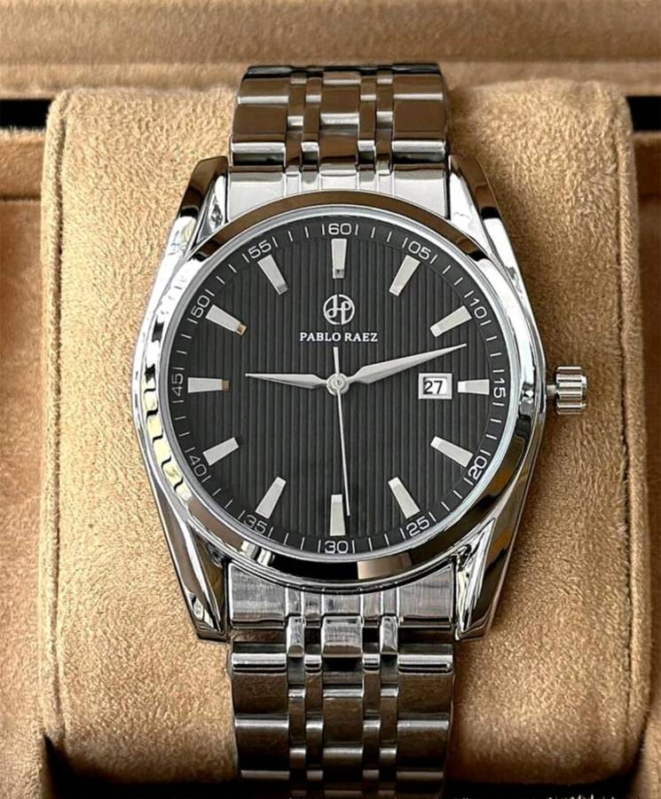 Pablo Men's luxury watches