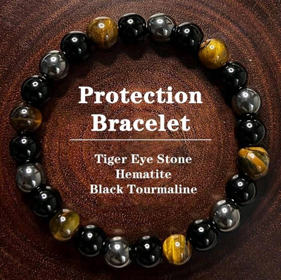 Good luck bracelet
