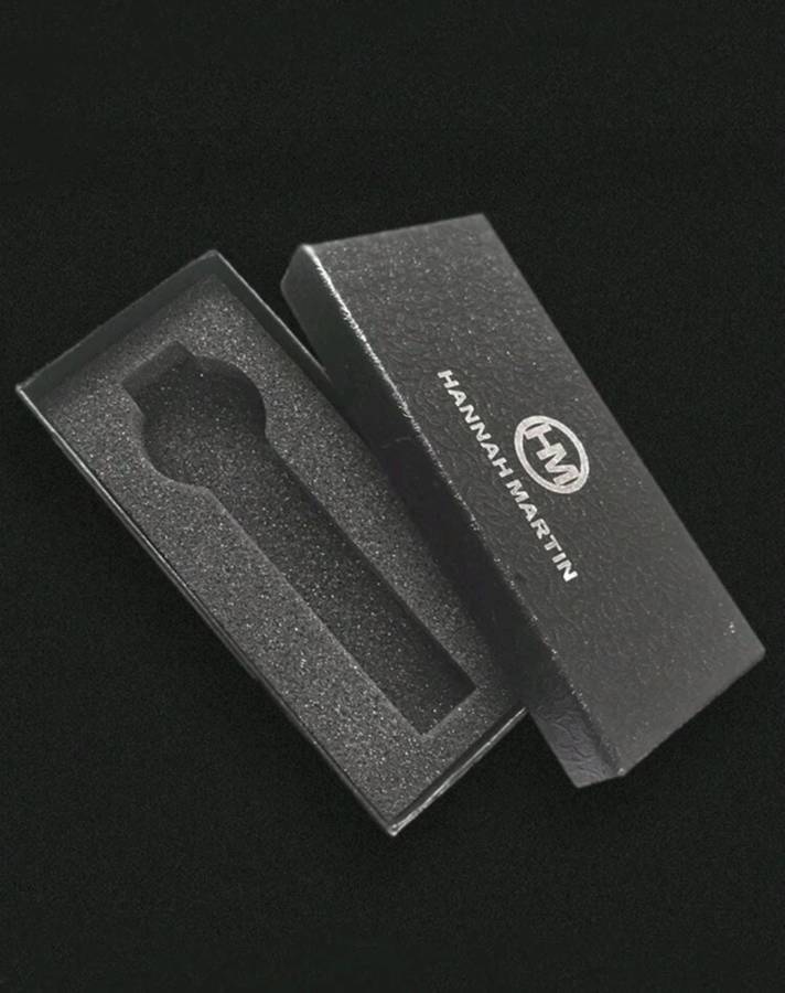 HANNA MARTIN Women luxury watch