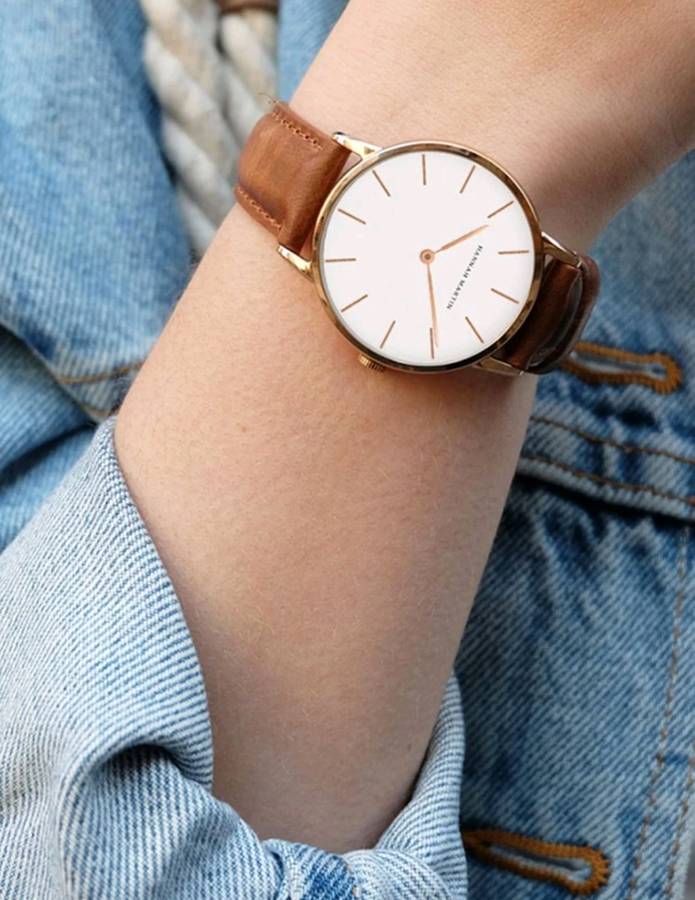 HANNAH MARTIN WOMEN WATCH