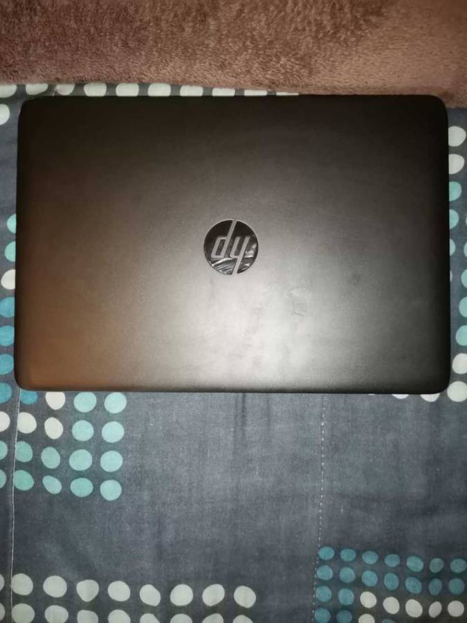 Hp core i5 4th gen laptop