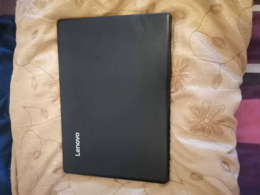 Lenovo ideapad 110 celeron laptop