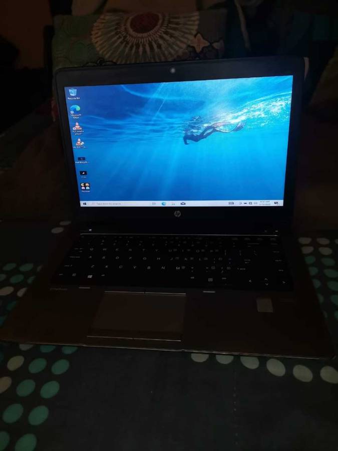 Hp core i5 4th gen laptop