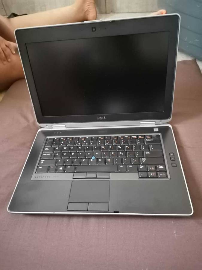 Dell latitude E6430 core i5 3th gen laptop