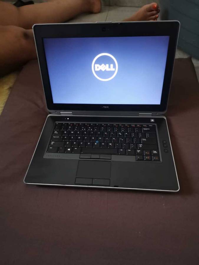 Dell latitude E6430 core i5 3th gen laptop
