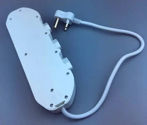 7 Way Multi-Plug