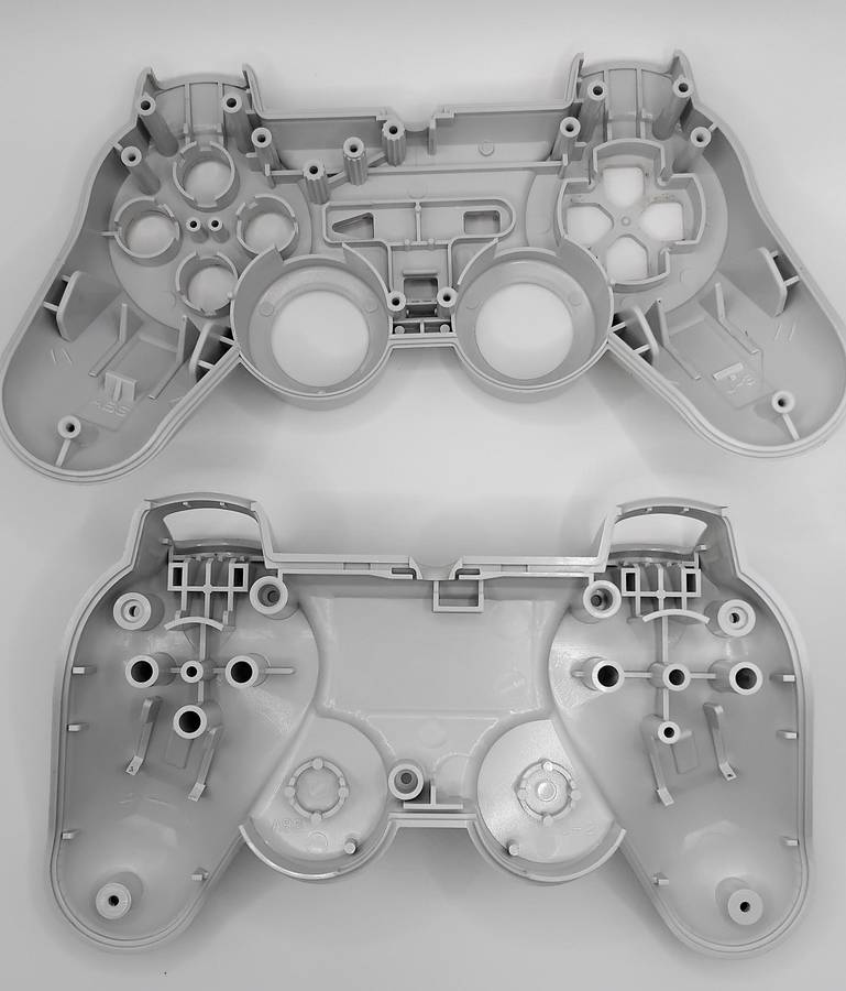 PS One Console Bundle (MODDED)