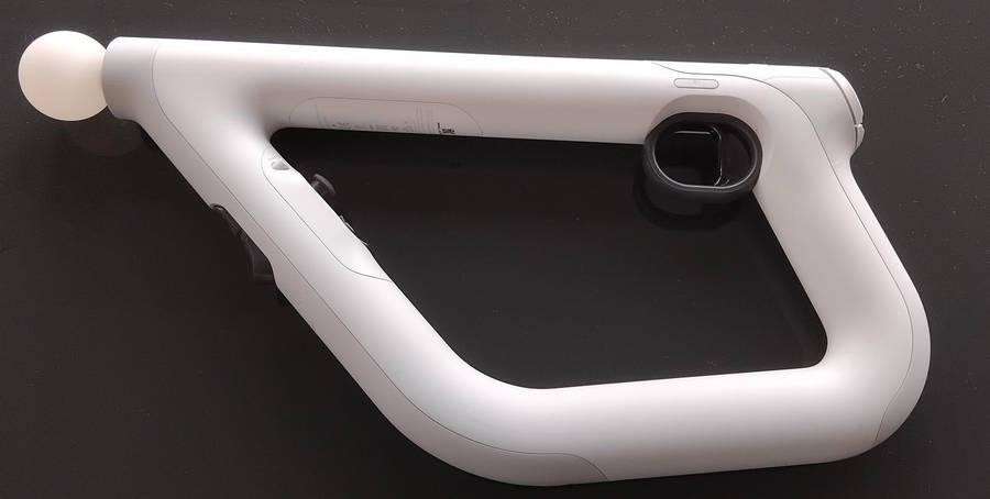 Playstation VR (PSVR) Massive Bundle