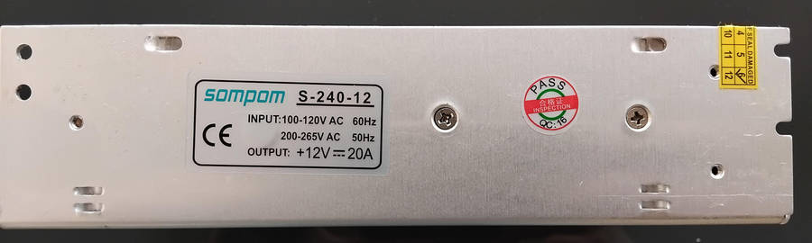 Wanhao Duplicator i3 3D Printer Parts Repair