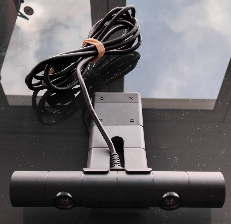 Playstation VR (PSVR) Massive Bundle