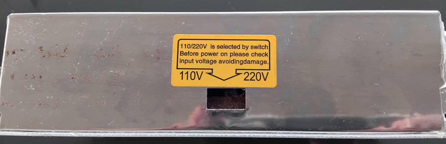 Wanhao Duplicator i3 3D Printer Parts Repair