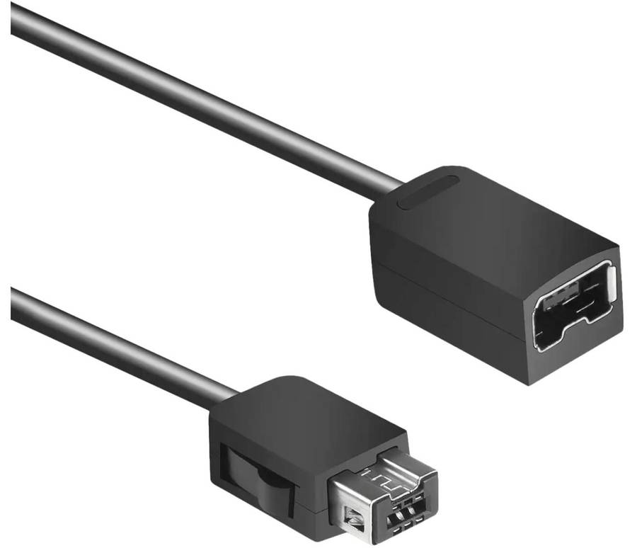 Nintendo NES / SNES Classic Controller 3m Extension Cable