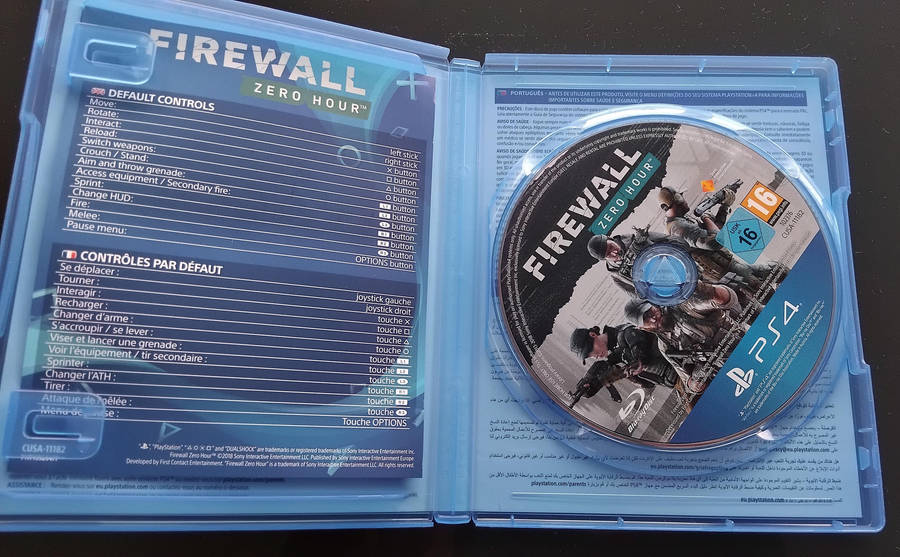 Playstation VR (PSVR) Massive Bundle