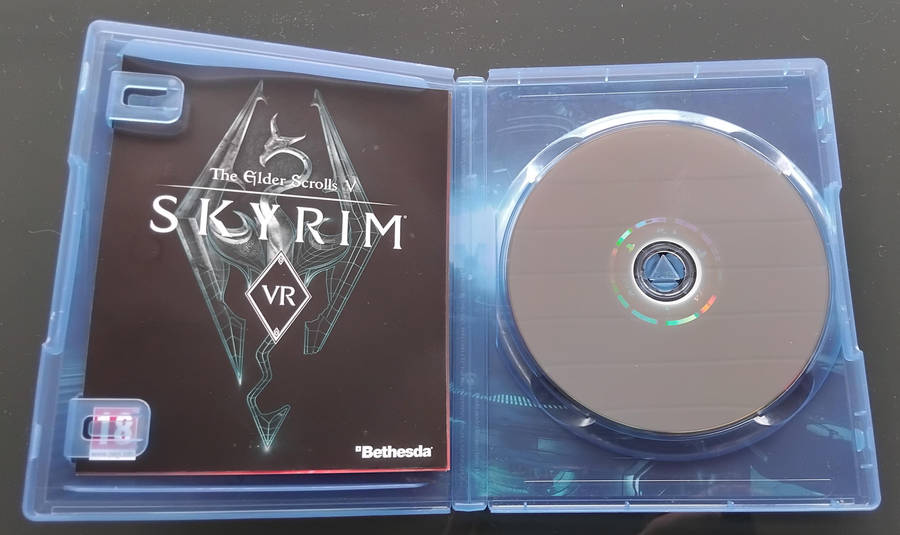 Playstation VR (PSVR) Massive Bundle