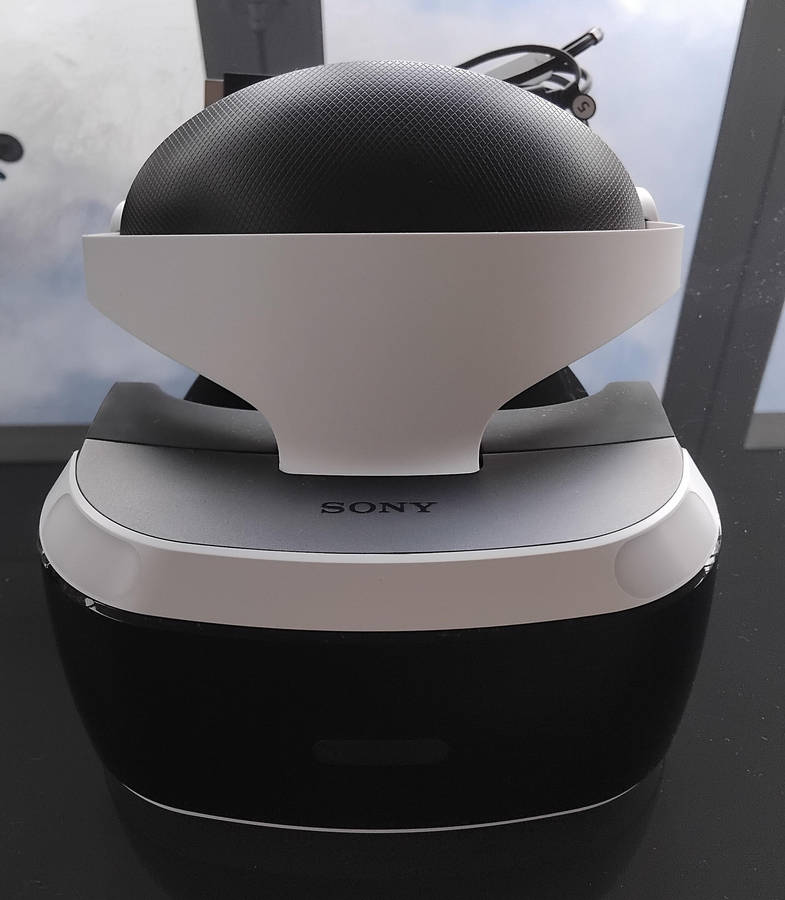 Playstation VR (PSVR) Massive Bundle