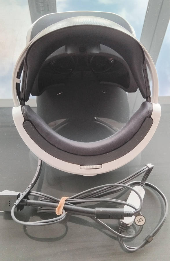 Playstation VR (PSVR) Massive Bundle