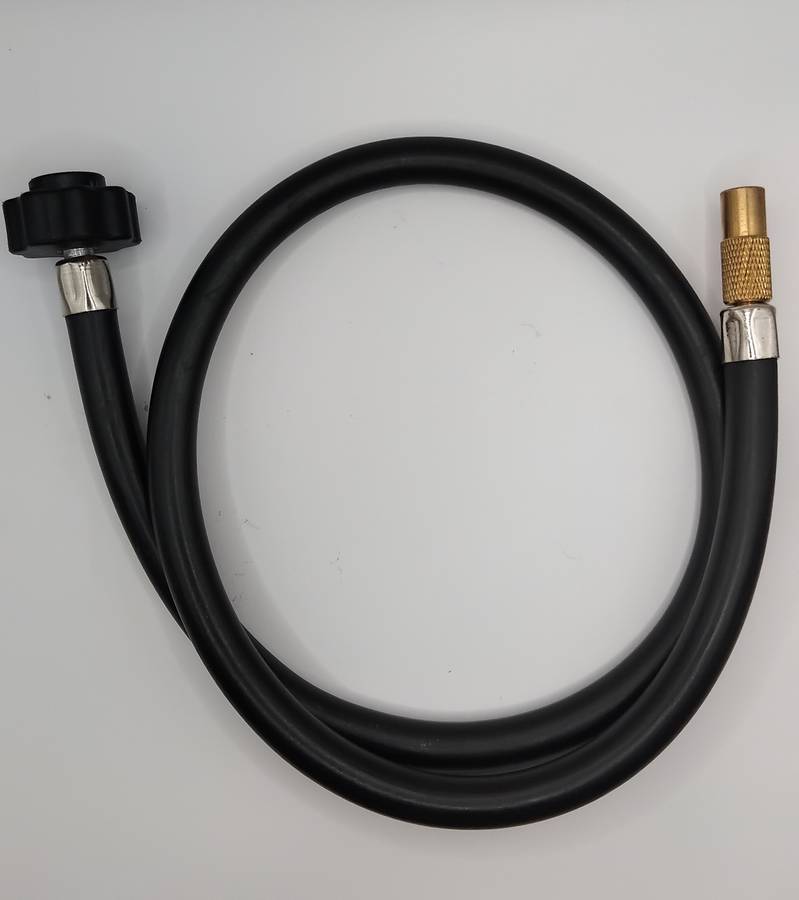 Moto Quip 26L Air Compressor including Carry Bag